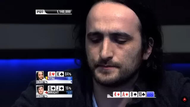 Poker Stars EPT 8 Ep 10 Editing