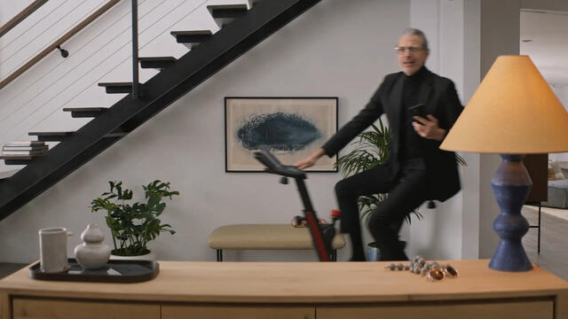 Apartments.com Campus Network Editing and co motion graphics